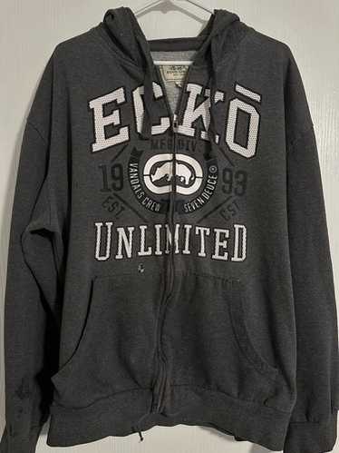 Vintage ecko unlimited. zip - Gem