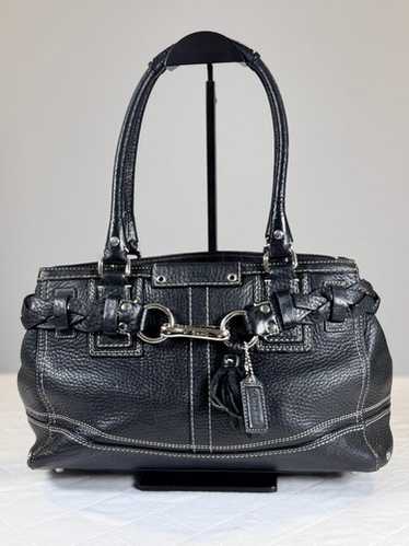 Coach f13084 black - Gem