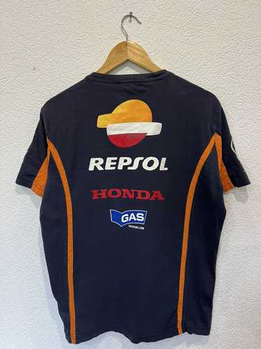 Gas repsol honda racing - Gem