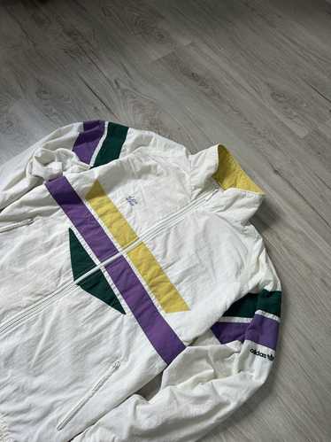 ウェア adidas70s atp Adidas Originals Vintage 70s ATP Ventex Made in France Men