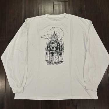 lil peep long sleeve shirt
