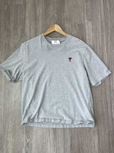 Ami de coeur t-shirt. - Gem