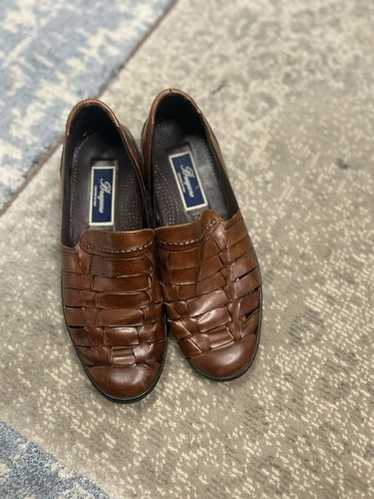 Cole haan bragano oxblood - Gem