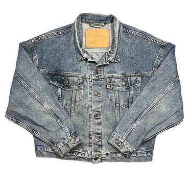 ジャケット・アウター 70's vintage levis 70505 corduroyjacket 70s Levi's 70505 CORDUROY JACKET MADE IN USA 🇺🇸