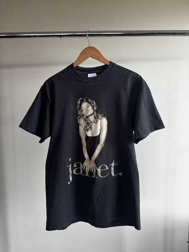 1994 janet jackson summer - Gem