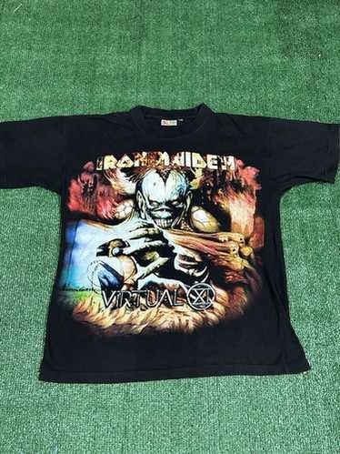 Iron maiden virtual xi - Gem