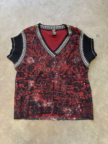 Jean paul gaultier japanese - Gem