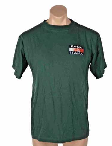 Italia roma tshirt - Gem