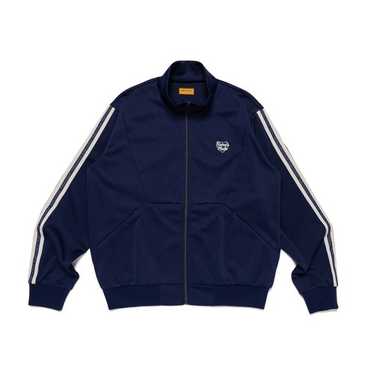 HUMAN MADE♡ネイビー コーチジャケットL HUMAN MADE コーチジャケット XL ネイビー
