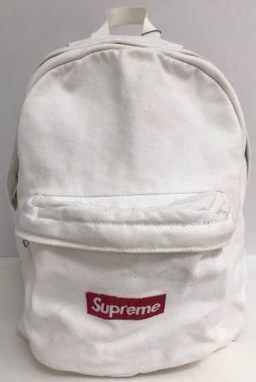 Supreme backpack (fw20) - Gem