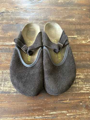 BIRKENSTOCK Rosemead 23cm 美品 Birkenstocks rosemead clogs - Gem