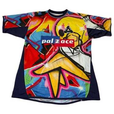Palace t shirt - Gem