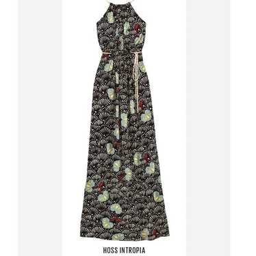 Hoss intropia dress size - Gem