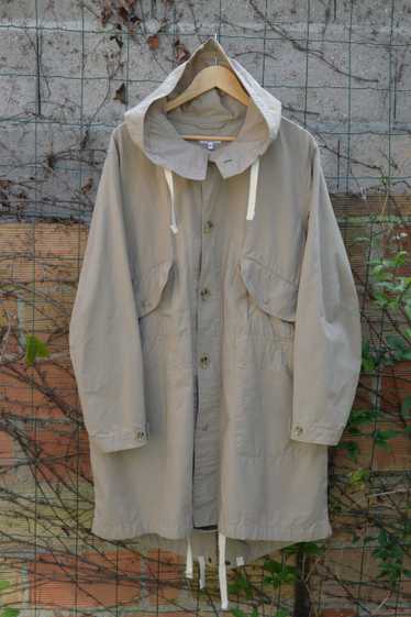 超貴重名作Engineered Garments Highland Parka 超貴重名作Engineered Garments Highland Parka
