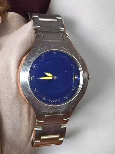 Fossil big tic y2k - Gem