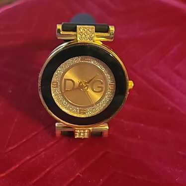 D and g watch - Gem