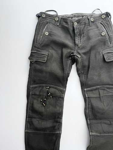 Maison mihara yasuhiro pants - Gem