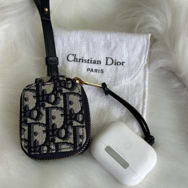 Dior dior airpods case - Gem