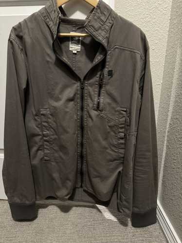 G-star mens utility jacket - Gem