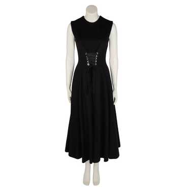 Alexander mcqueen dress jersey - Gem