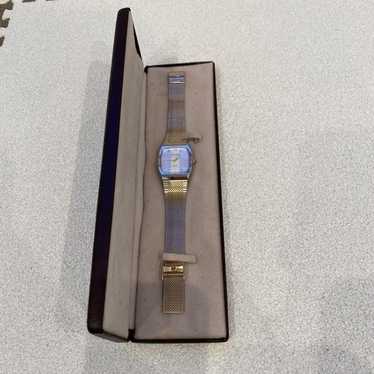 Citizen exceed gold 18k - Gem