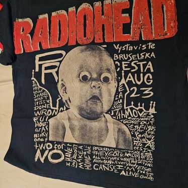 Radiohead - Gem