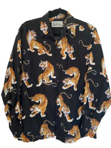 XL WACKO MARIA TIM LEHI