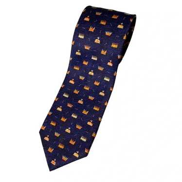 Men's Luxury Ties | Bvlgari Official Store