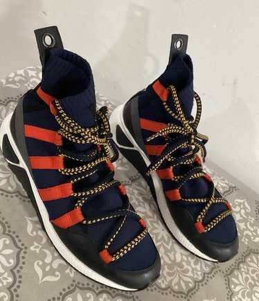 Diesel sock sneaker - Gem