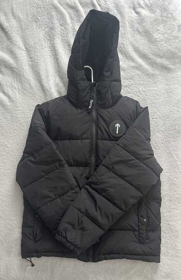 Trapstar puffer - Gem