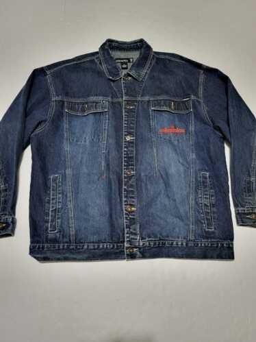 DADA Supreme ダウンジャケット XL Dada supreme jacket damani - Gem