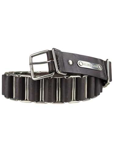 Chain helmut lang belt - Gem