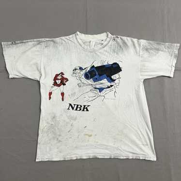 Natural Born Killers - Gem