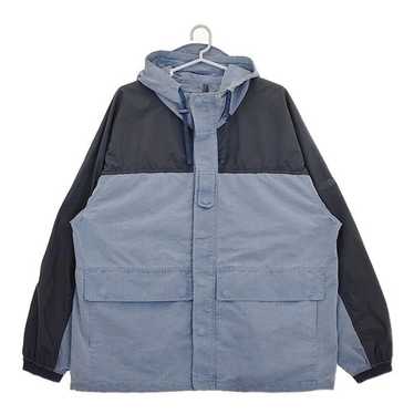 ジャケット・アウター Indigo Mountain Wind Parka THE Northface Indigo Mountain Wind Parka