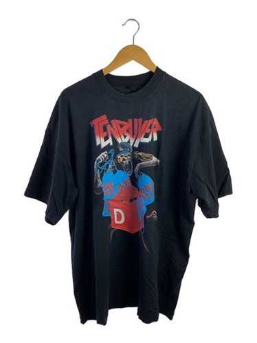 doublet / TENBUYER T-SHIRT (BLACK)