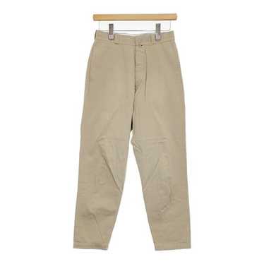 Yaeca chino pants - Gem