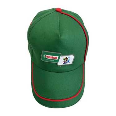 2010 fifa cap - Gem