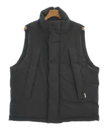 Gore-tex Infinium Field Down Vest | Daiwa Pier39 | RADPRESENT