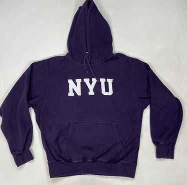 Vintage nyu hoodie - Gem