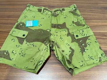 Supreme Overdyed Camo Cargo Short『サイズ30』 Overdyed Camo Cargo Short | Supreme 21ss