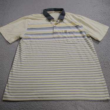 【VALENTINO】1990s All-Pattern Polo Shirt Vintage VALENTINO STUDIO Made in ITALY Casual Polo Shirt - Etsy