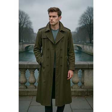 Burberrys 90s vintage trench - Gem