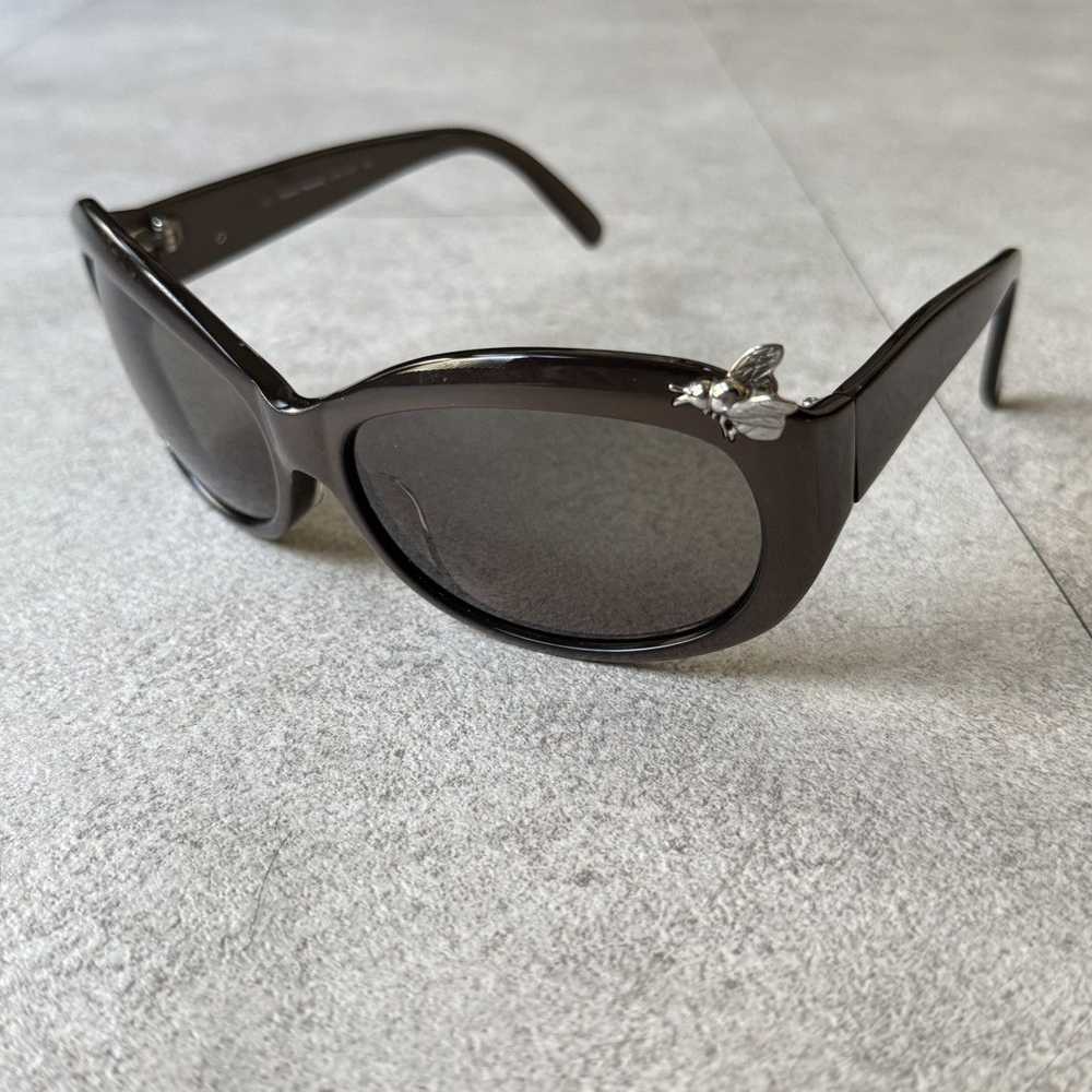 Vivienne Westwood Vivienne Westwood VW-7727 Bee Orb Sunglasses