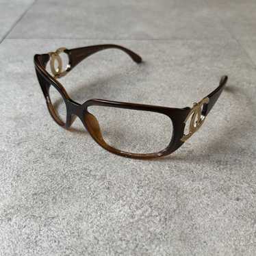 Chanel sunglasses vintage coco - Gem