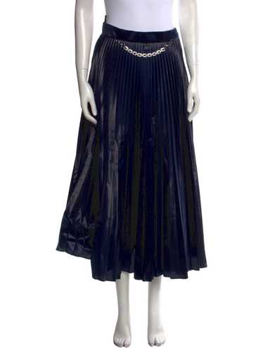 【CHRISTOPHER KANE】glitter flower skirt Christopher Kane for Women SS23 | H.LORENZO - Los Angeles
