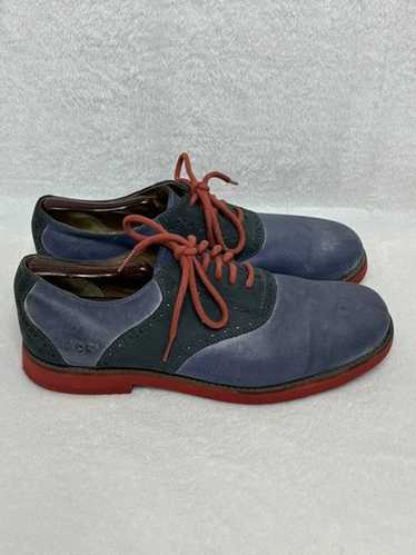 UGG アンスレー　ブルー　24cm UGG Sneakers | eBay