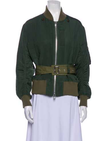 Sacai luck jacket - Gem