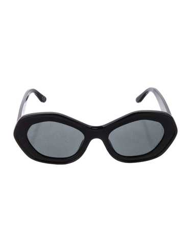 marni cat eye sunglasses - Gem
