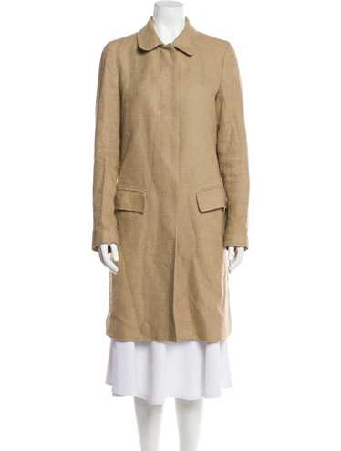 Helmut lang vintage trench coat - Gem