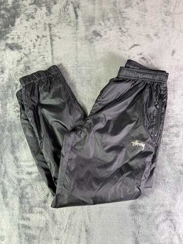 Stussy windbreaker pants - Gem